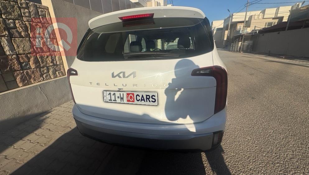 كيا تيلوريد